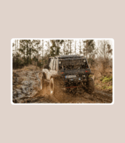 Voucher na Jazdę Off-Road 60 minut - obrazek 2