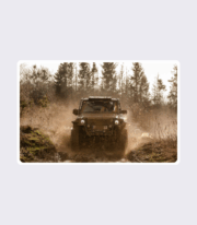 Voucher na Jazdę Off-Road 120 minut - obrazek 2