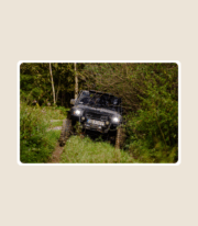 Voucher na Jazdę Off-Road 30 minut - obrazek 2